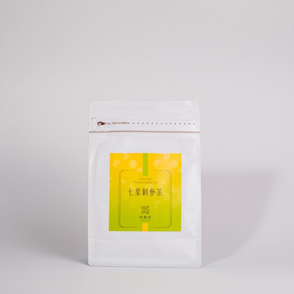 七葉刺參茶 12包/袋 