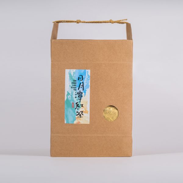 日月潭紅茶(綜合組) 茶包50入/盒(量販包再加碼20％) 
