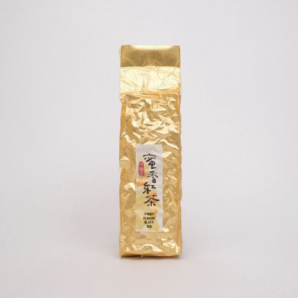 【茶食禮盒】嚴選蜜香紅茶75g＋綜合菇菇脆片(2罐裝/盒) 