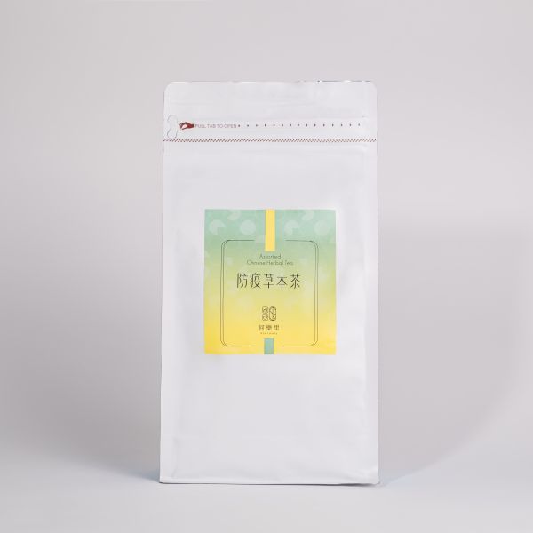 防禦草本茶 30包/袋 