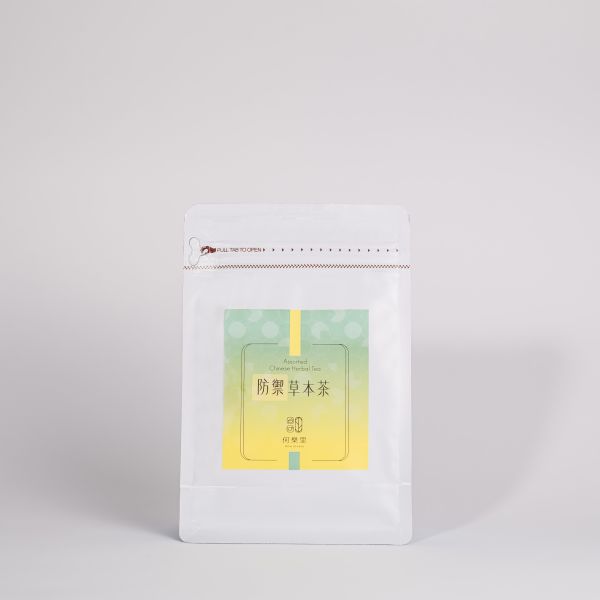 防禦草本茶 12包/袋 