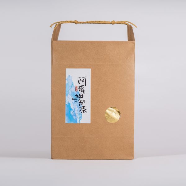 阿薩姆紅茶 茶包50入/盒(量販包) 