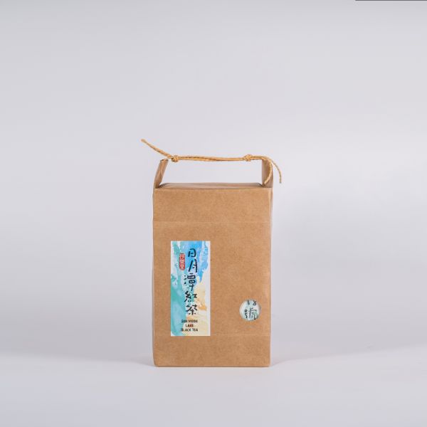 日月潭紅茶(綜合組) 茶包12入/盒 