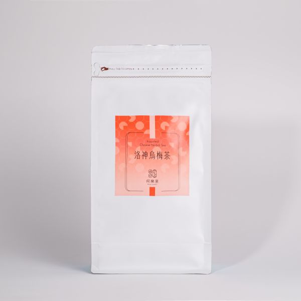 洛神烏梅茶 30包/袋 