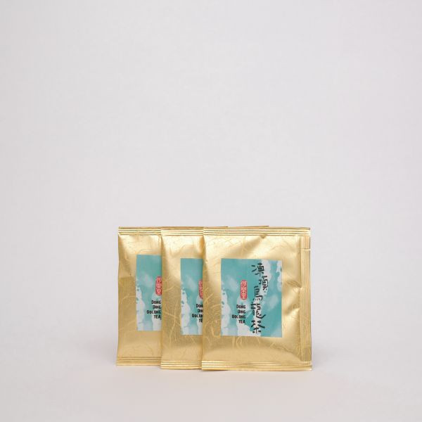 台灣好茶(烏龍茶綜合組) 茶包50入/盒(量販包再加碼20%) 