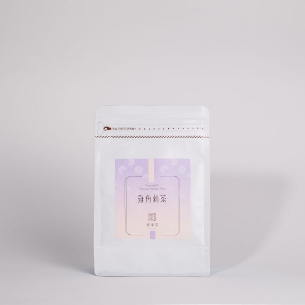 雞角刺茶 12包/袋 
