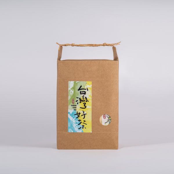 台灣好茶(烏龍茶綜合組) 茶包30入/盒 