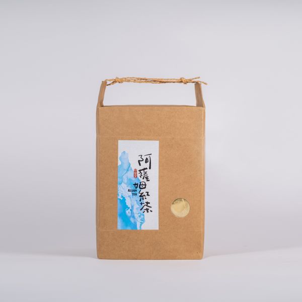 阿薩姆紅茶 茶包30入/盒 