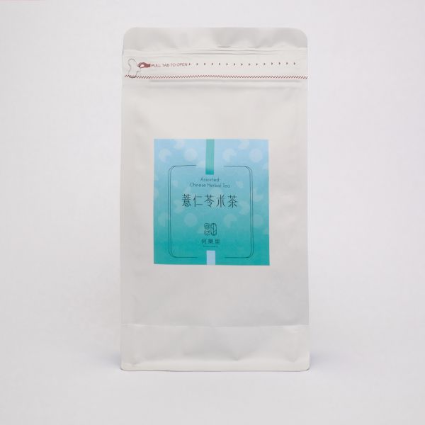 薏仁苓朮茶 30包/袋 