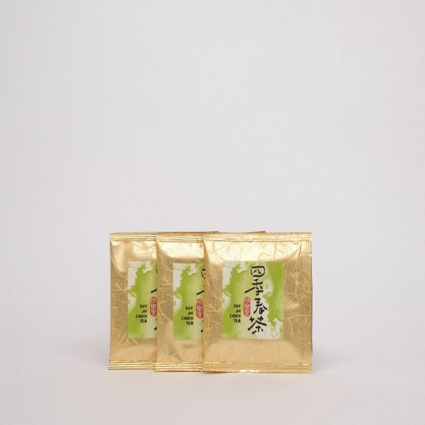 台灣好茶(烏龍茶綜合組) 茶包50入/盒(量販包再加碼20%) 