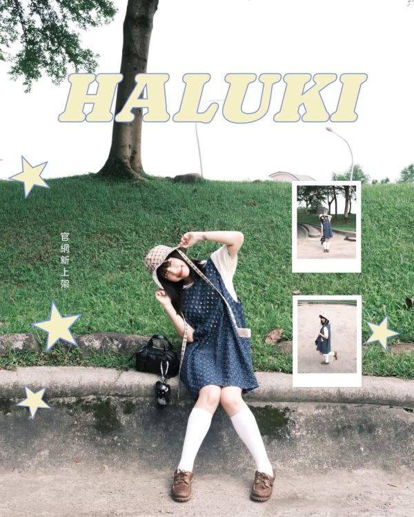 HALUKI NO.178 