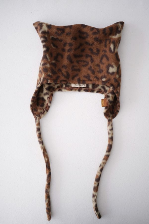 HALUKI NO.158 (豹紋) 