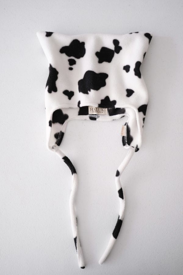 HALUKI NO.158 (乳牛) 