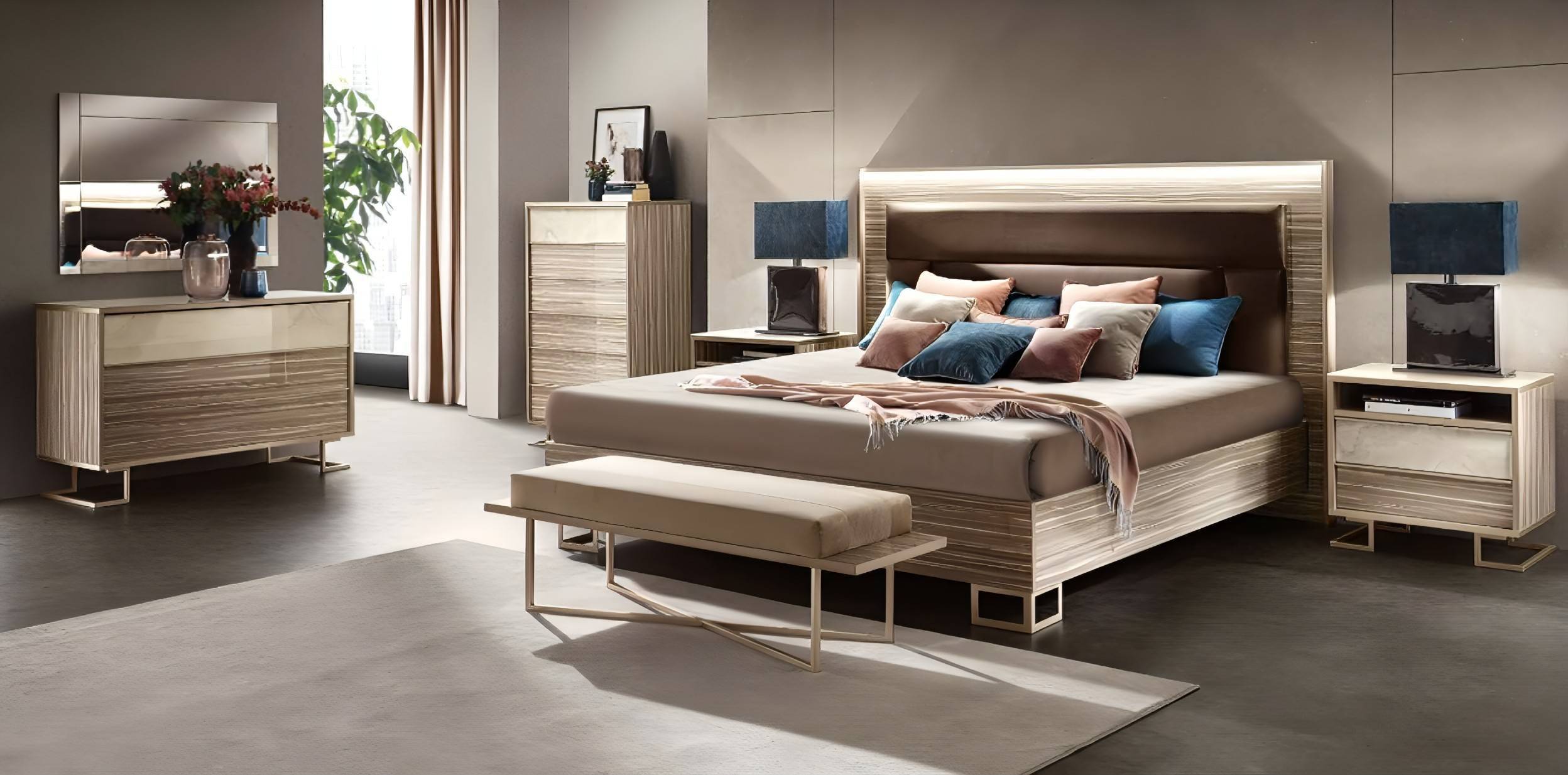 Luce 光：光的變奏曲 - Cozy Zone Decoration