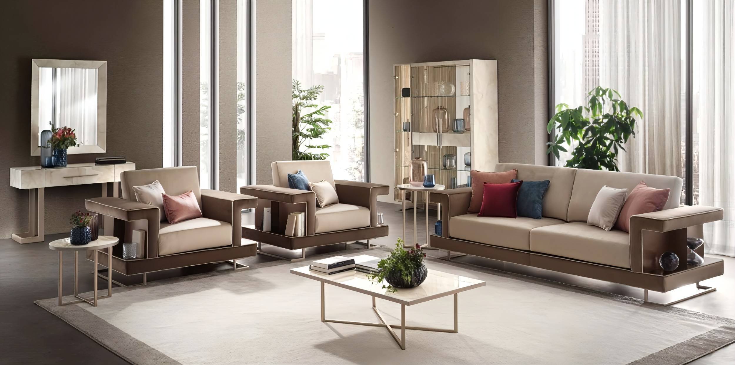 Luce 光：光的變奏曲 - Cozy Zone Decoration