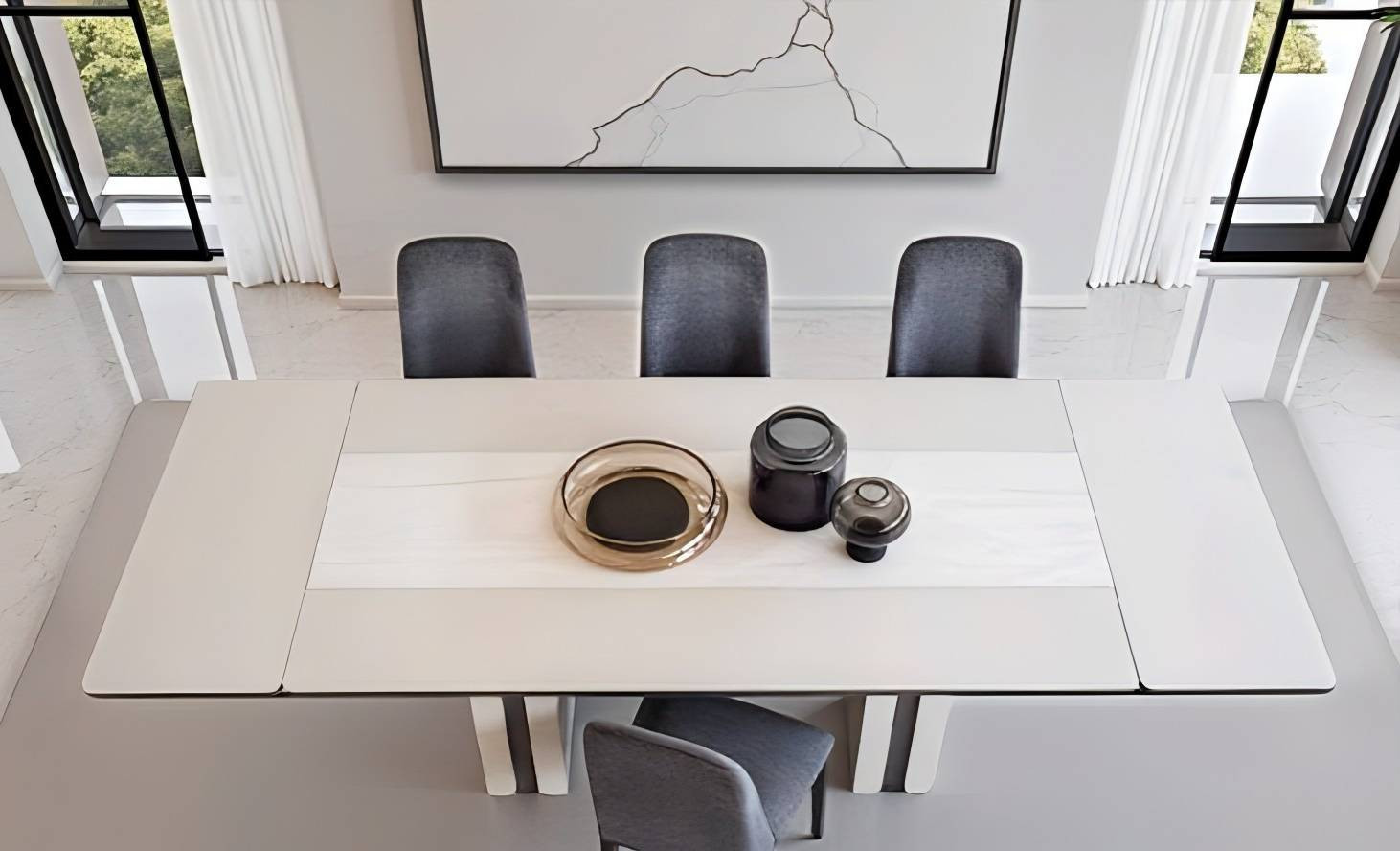 Perla 珍珠：深邃的定潮者 - Cozy Zone Decoration