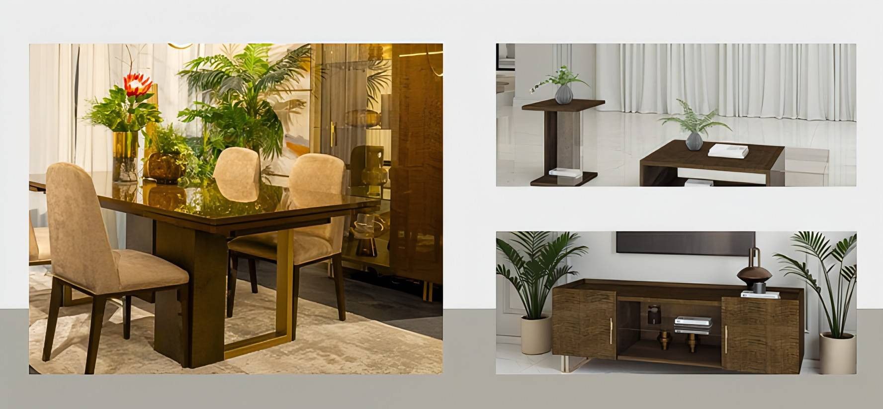 Fiamma 火焰：閃耀的焰舞 - Cozy Zone Decoration