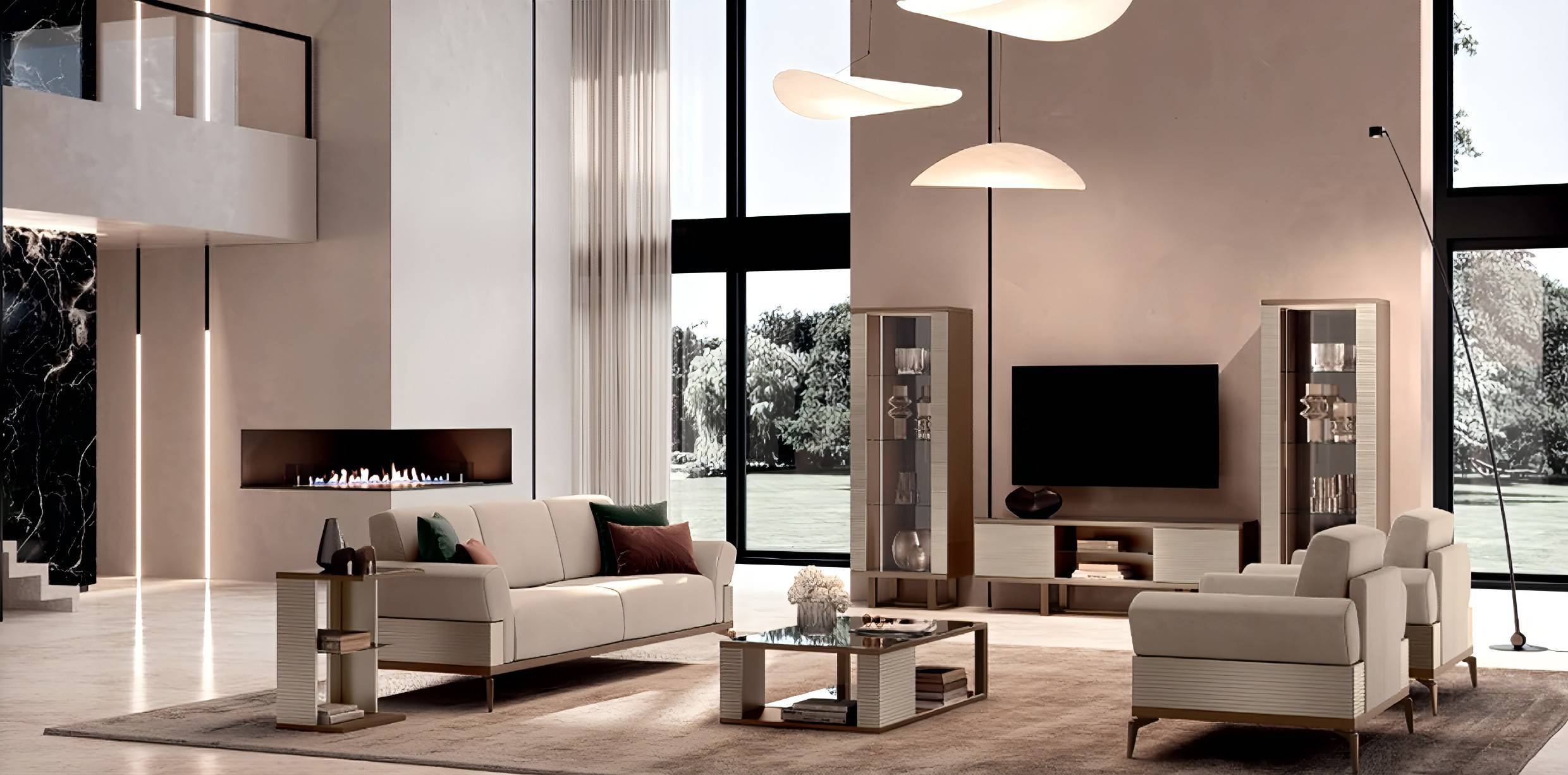 Linea 線：簡約之美的藝術詮釋 - Cozy Zone Decoration