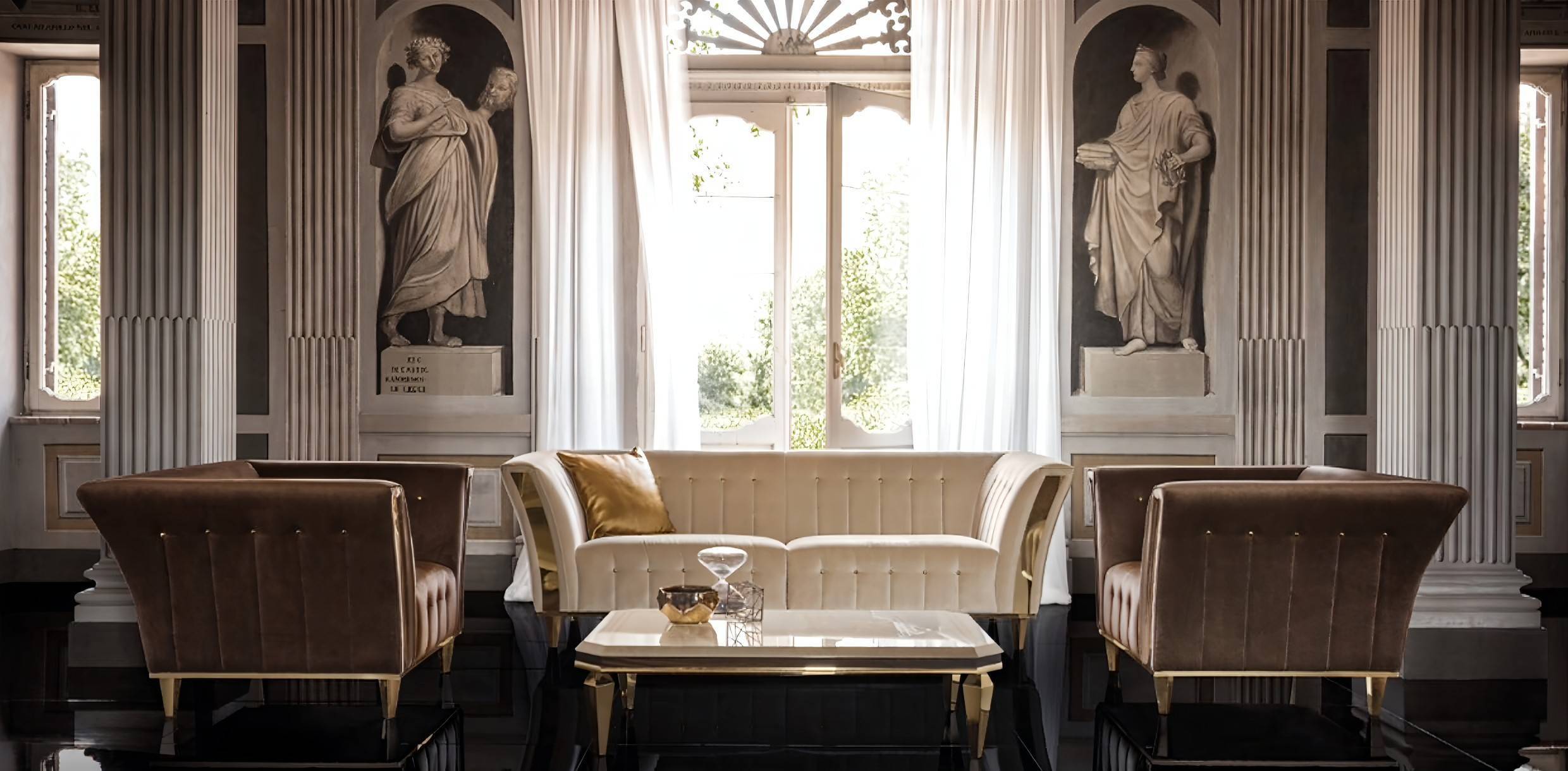 Diamante 永恆璀璨：閃耀 - Cozy Zone Decoration