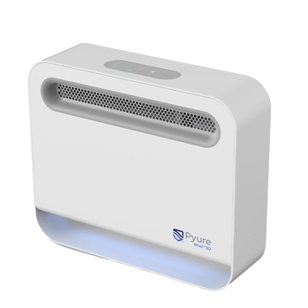 美國Pyure空氣綠氧機Mini ™ 50 