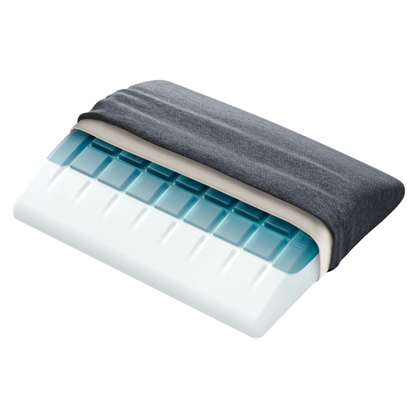 Technogel® Living Travel 腰部記憶靠墊 Technogel記憶靠枕
Technogel記憶靠墊
Technogel記憶腰墊
人體工學記憶靠枕
人體工學記憶靠墊
人體工學記憶腰墊
涼感記憶靠枕
涼感記憶靠墊
涼感記憶腰墊
記憶靠枕推薦
記憶靠墊推薦
記憶腰墊推薦
拜耳凝膠技術
緩解腰部壓力