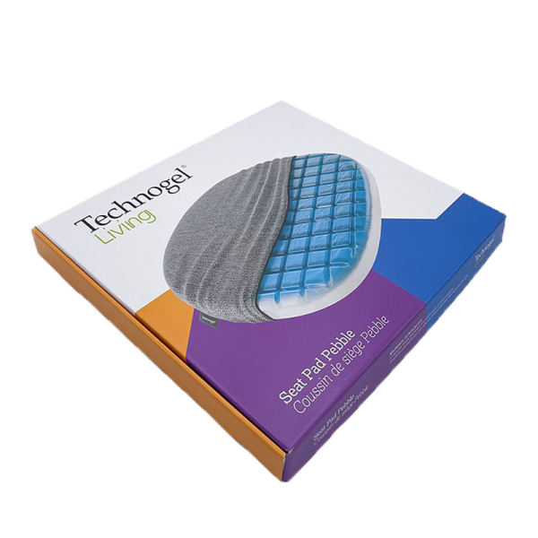 Technogel® Living Travel 卵石型坐墊 Technogel記憶坐墊
人體工學記憶坐墊
涼感記憶坐墊
記憶坐墊推薦
涼感靠墊推薦
拜耳凝膠技術
有效緩解腰部壓力
有效緩解臀部壓力
有效緩解腿部壓力
有效緩解脊椎壓力
有效緩解尾骨壓力
有效緩解椎間盤壓力