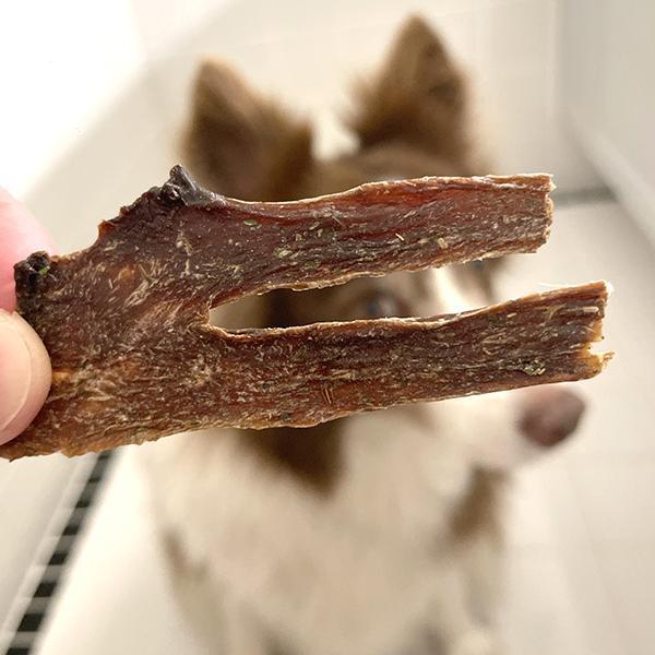艾瑪良品【蒲公英輕盈鴨胸】麥蘆卡蜂蜜手工零食 
