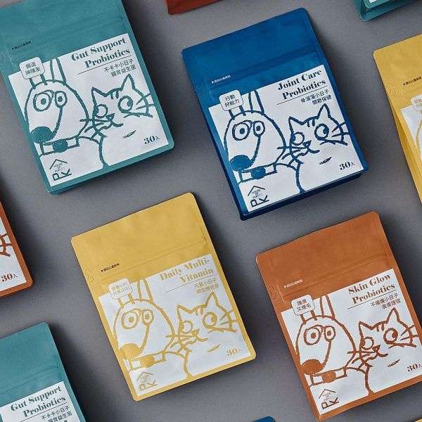 All in One組合（犬貓適用） 