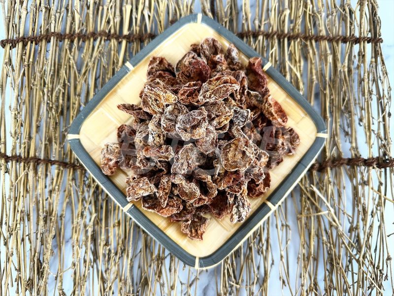 無籽梅肉 