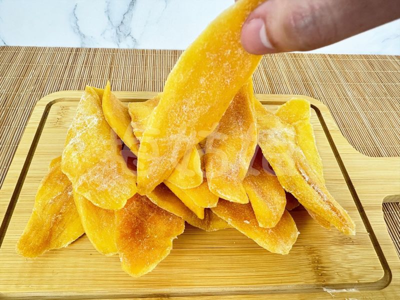 芒果乾三包優惠活動~!!! 