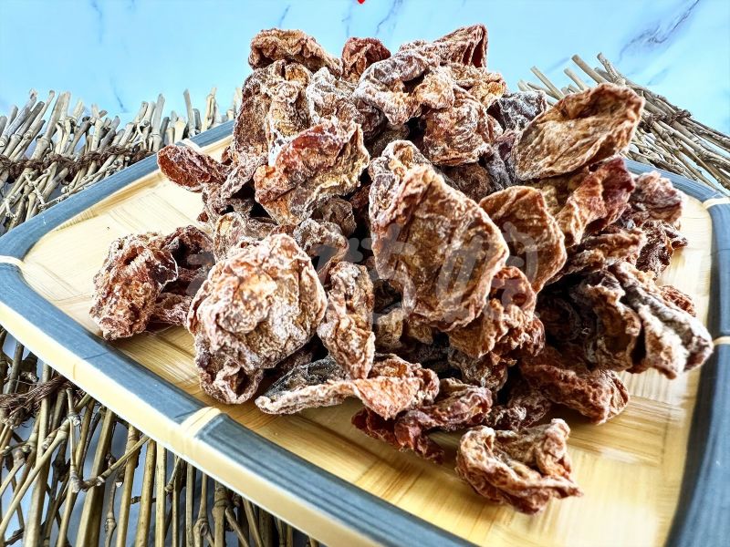 無籽梅肉 