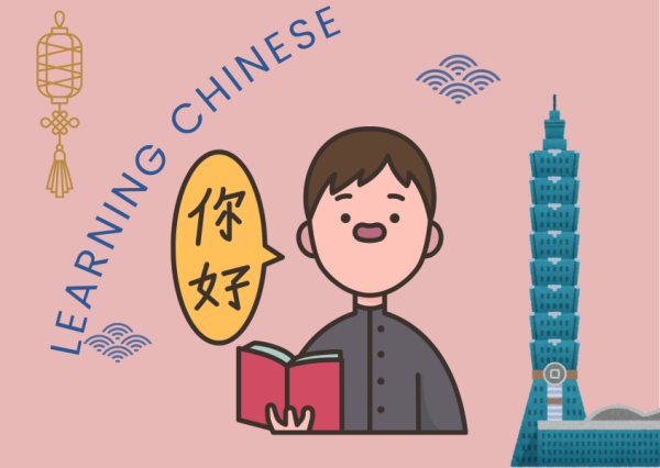 兒童華語 華語