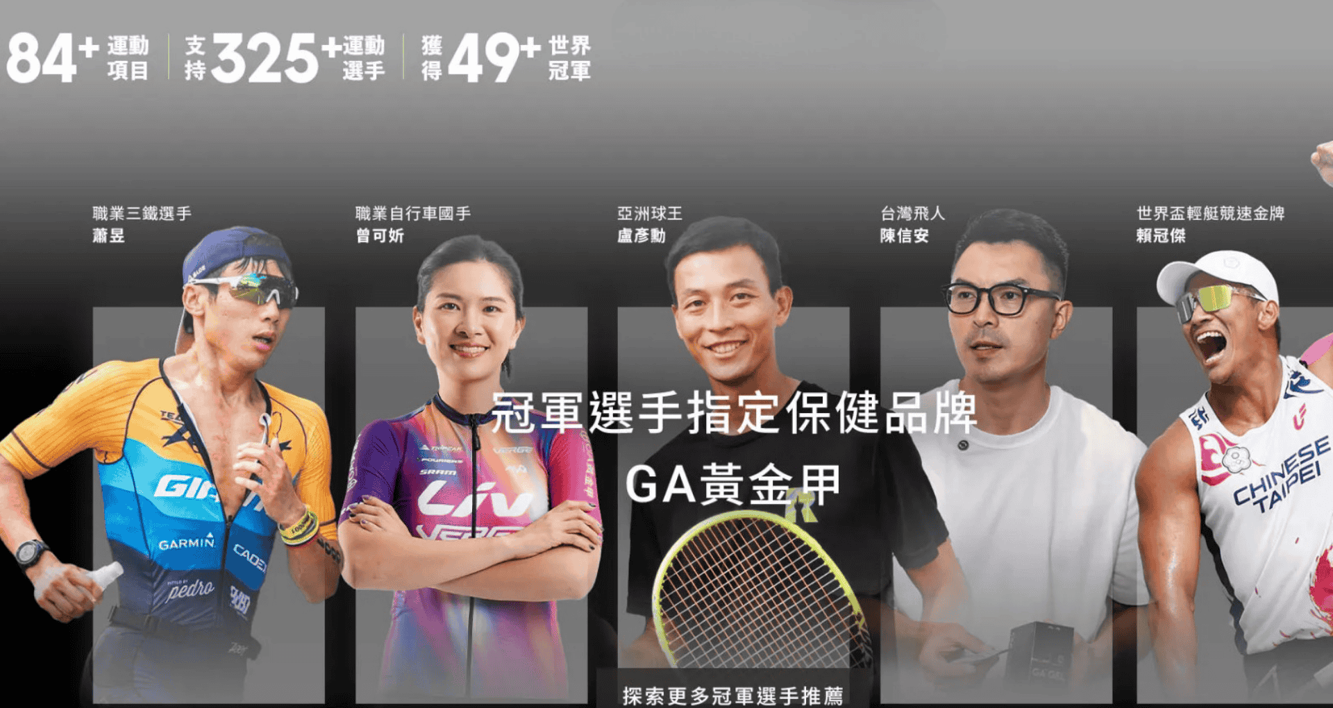  - 用久體適能 Yǒng gù