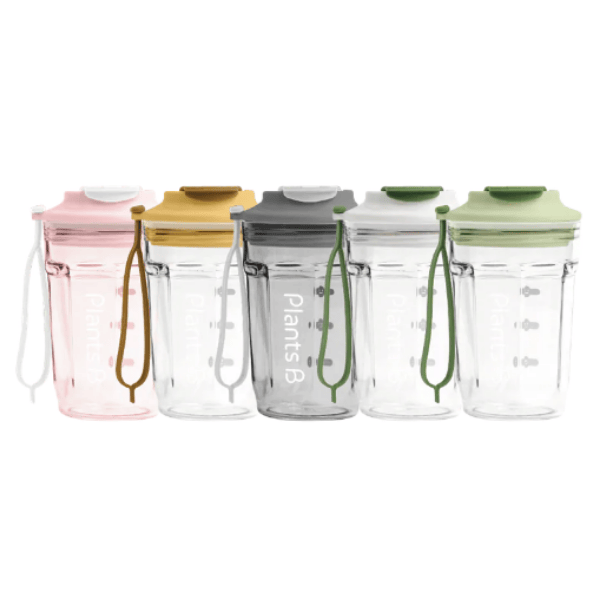 Tritan 質選隨行杯｜500ml｜PlantsB彼蛋白 