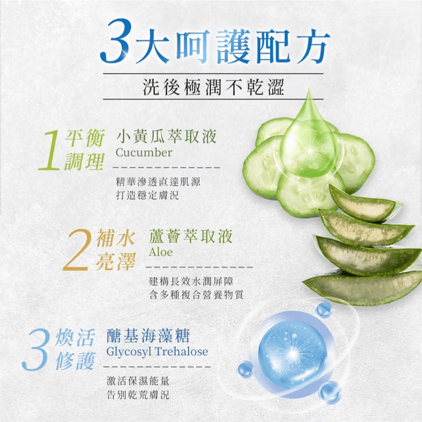 ▍限時團購 ▍雙效洗卸凝露 300ml｜BRIDGE 24/7 