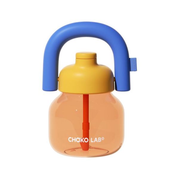環保隨行拎拎壺 1150ml｜CHaKO LAB CHaKO LAB,水壺,拎拎壺,壺鈴水壺,霸王杯,咔噠杯,牛奶杯,霸霸杯,璇璇杯,塔塔壺,飽飽杯
