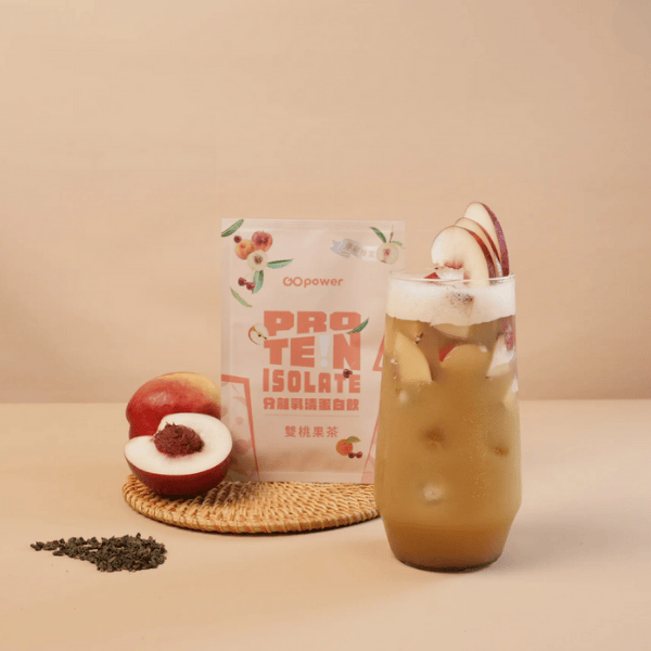 水解乳清蛋白｜GOPower 