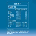 90% Omega-3 挪威高濃度魚油 ( 60顆/盒 )｜Guard守衛者 