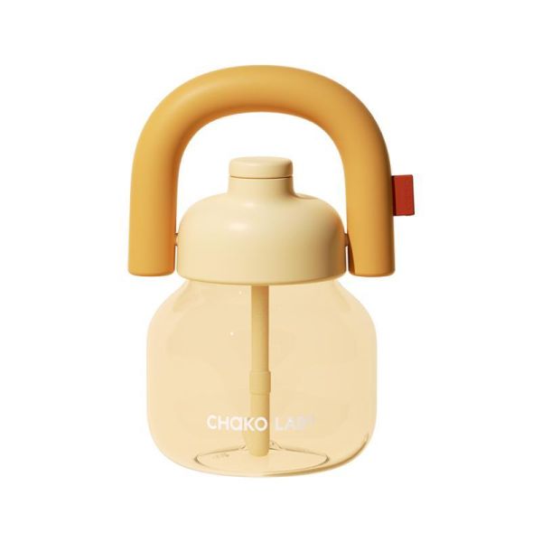 環保隨行拎拎壺 1150ml｜CHaKO LAB CHaKO LAB,水壺,拎拎壺,壺鈴水壺,霸王杯,咔噠杯,牛奶杯,霸霸杯,璇璇杯,塔塔壺,飽飽杯