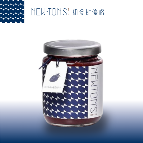 草莓果漿 紐登斯果漿（分享瓶）240g＿＿＿＿＿＿＿＿＿＿＿＿＿＿＿＿＿＿＿＿【產品名稱】紐登斯果漿分享瓶(鳳梨檸檬)【容量】240g【保存方法】請置於2-7℃冷藏保存【保存期限】3-5個月（未開封,並依保存方法保存）【注意事項】本產品無添加防腐劑,故瓶內需高度真空以利保存。若不易開封請稍以熱水加溫,即可開啟。