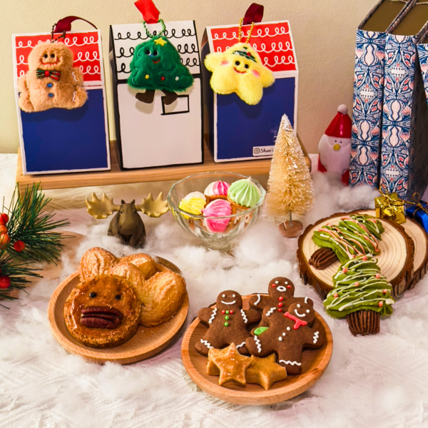 公益小房子的冬日願望 台南公益禮盒,台南聖誕禮盒,台南聖誕禮盒,公益禮盒