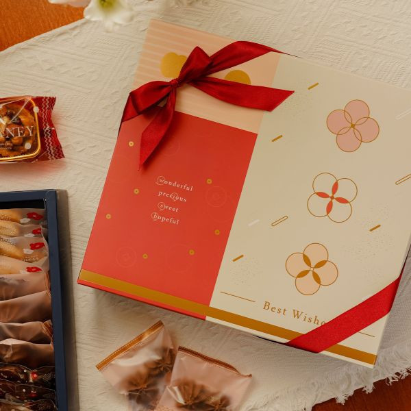 綻放 台南手工喜餅,台南,台南喜餅禮盒,常溫禮盒,水果餅乾,手工餅乾,手工喜餅,堅果塔喜餅禮盒,茶味手工餅乾,辦公室分享,手工喜餅推薦,台南手工喜餅推薦