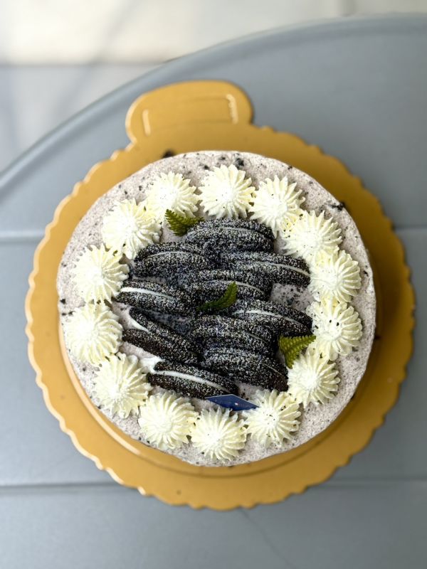 OREO巧克力蛋糕 