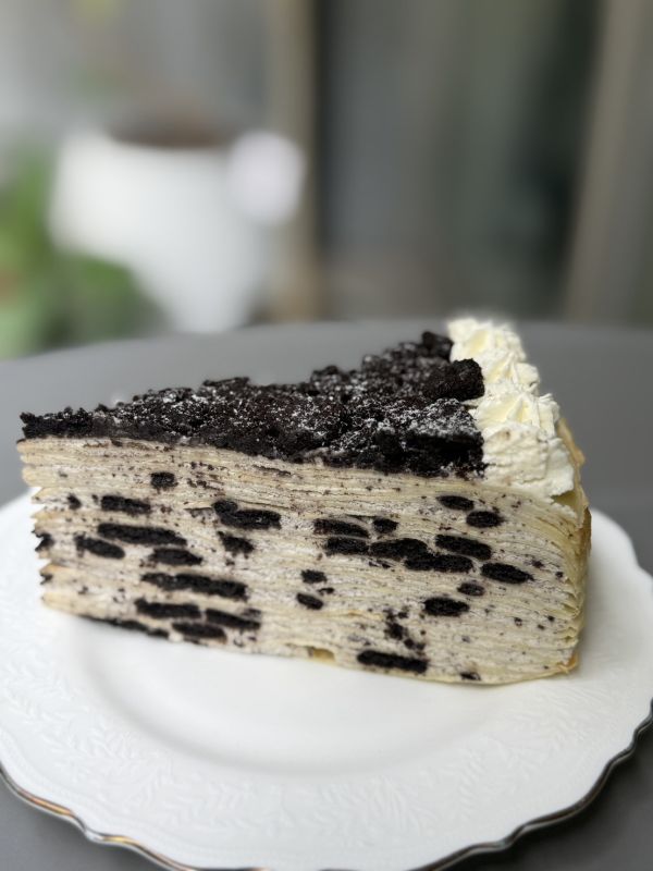 OREO千層 