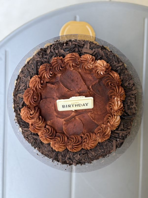 6號款式(原味蛋糕體) 