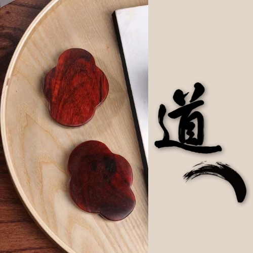 沉香香品周邊｜香插 