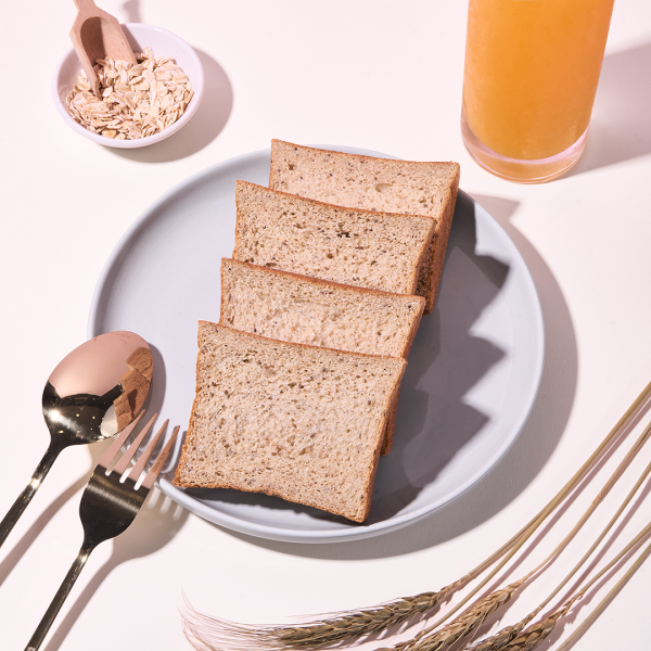 經典高纖原味 