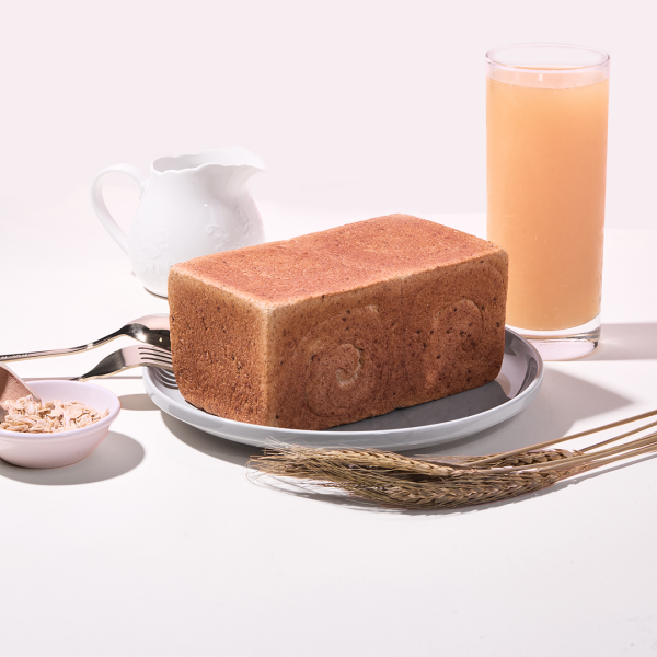 經典高纖原味 
