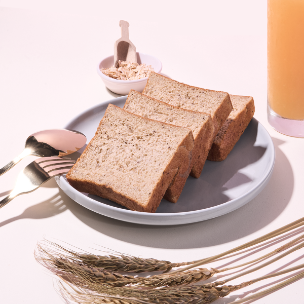 經典高纖原味 