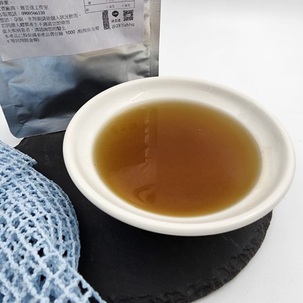 七草茶 